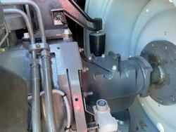 2024 Massey Ferguson 8737 S 370Hp Tractor