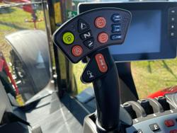 2024 Massey Ferguson 8737 S 370Hp Tractor