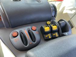 2024 Massey Ferguson 8737 S 370Hp Tractor