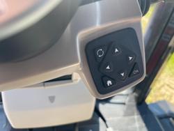 2024 Massey Ferguson 8737 S 370Hp Tractor