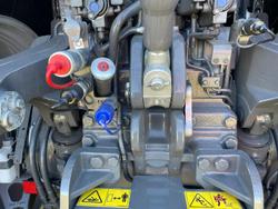 2024 Massey Ferguson 8737 S 370Hp Tractor