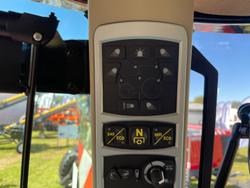 2024 Massey Ferguson 8737 S 370Hp Tractor