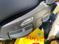 2024 Massey Ferguson 8737 S 370Hp Tractor