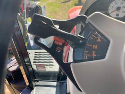 2024 Massey Ferguson 8737 S 370Hp Tractor