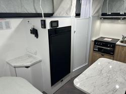 2025 Goldstream 1500 Qb Cp