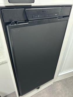 2025 Goldstream 1500 Qb Cp