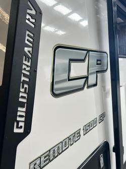 2025 Goldstream 1500 Qb Cp