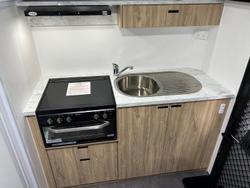 2025 Goldstream 1500 Qb Cp