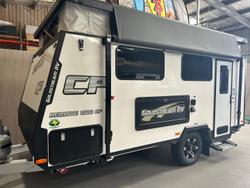 2025 Goldstream 1500 Qb Cp