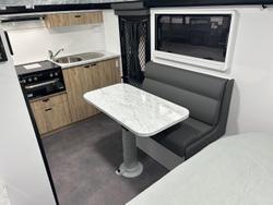 2025 Goldstream 1500 Qb Cp