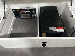2025 Goldstream 1500 Qb Cp