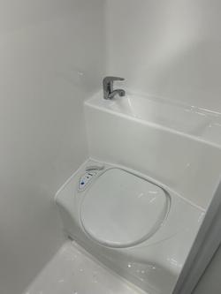 2025 Goldstream 1500 Qb Cp