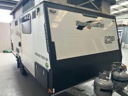 2025 Goldstream 1500 Qb Cp