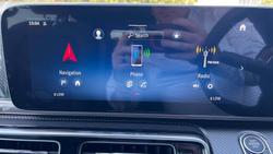 2024 Mercedes-Benz V-Class V300 AMG