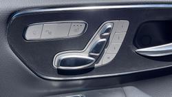 2024 Mercedes-Benz V-Class V300 AMG