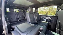 2024 Mercedes-Benz V-Class V300 AMG