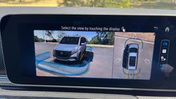 2024 Mercedes-Benz V-Class V300 AMG