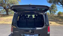 2024 Mercedes-Benz V-Class V300 AMG