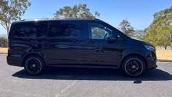 2024 Mercedes-Benz
                V-Class V300 AMG