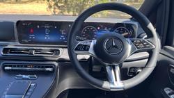 2024 Mercedes-Benz V-Class V300 AMG