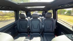 2024 Mercedes-Benz
V-Class V300 AMG