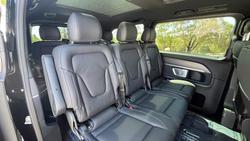 2024 Mercedes-Benz
V-Class V300 AMG
