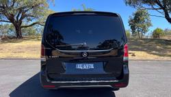 2024 Mercedes-Benz
V-Class V300 AMG