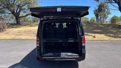 2024 Mercedes-Benz
V-Class V300 AMG