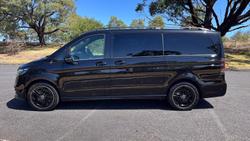 2024 Mercedes-Benz V-Class V300 AMG