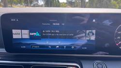 2024 Mercedes-Benz V-Class V300 AMG