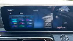 2024 Mercedes-Benz V-Class V300 AMG