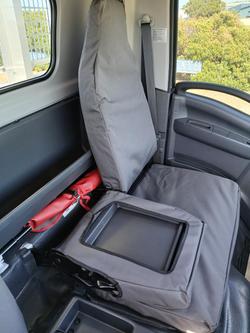 2024 Isuzu Npr 75-190 MWB