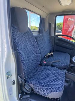 2025 Isuzu
                Npr 75-190 AMT MWB