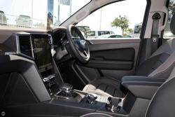 2024 Volkswagen Amarok TDI600 Style