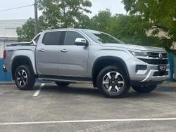 2024 Volkswagen Amarok TDI600 Style