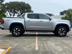 2024 Volkswagen Amarok TDI600 Style
