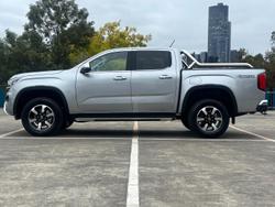 2024 Volkswagen Amarok TDI600 Style
