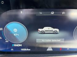 2024 Volkswagen Amarok TDI600 Style