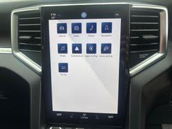 2024 Volkswagen Amarok TDI600 Style