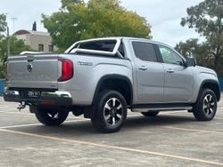 2024 Volkswagen Amarok TDI600 Style