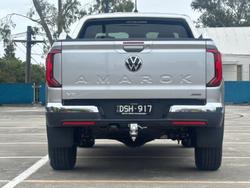 2024 Volkswagen Amarok TDI600 Style
