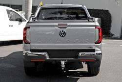 2024 Volkswagen Amarok TDI600 Style