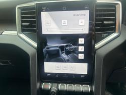 2024 Volkswagen Amarok TDI600 Style