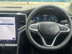 2024 Volkswagen Amarok TDI600 Style