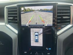 2024 Volkswagen Amarok TDI600 Style