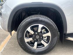 2024 Volkswagen Amarok TDI600 Style
