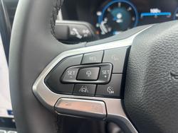 2024 Volkswagen Amarok TDI600 Style