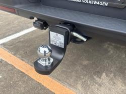 2024 Volkswagen Amarok TDI600 Style