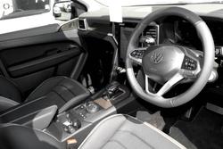 2024 Volkswagen Amarok TDI600 Style