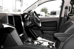 2024 Volkswagen Amarok TDI600 Style